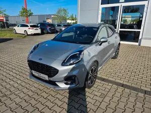 Ford Puma ST-Line Rückfahrcam, Winterpaket, Regensen.