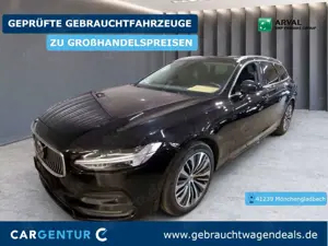 Volvo V90 V 90 D4 Momentum Pro ACC El.Heckkl. LED AUT