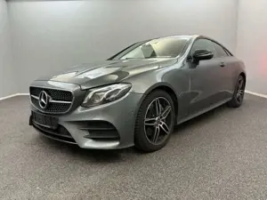 Mercedes-Benz E 400 d 4M Coupe AMG-LINE*PANO*BURME*MBEAM*KAM