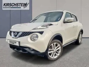 Nissan Juke N-Connecta 1.2 DIG-T WR Navi Kamera DAB