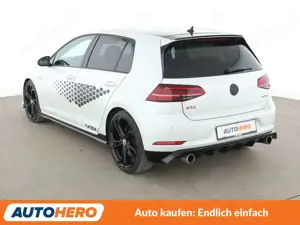 Volkswagen Golf GTI 2.0 TSI GTI TCR Aut.*NAV*LED*ACC*CAM*PDC*SHZ*PANO* Bild 3