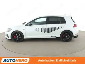 Volkswagen Golf GTI 2.0 TSI GTI TCR Aut.*NAV*LED*ACC*CAM*PDC*SHZ*PANO* Bild 2