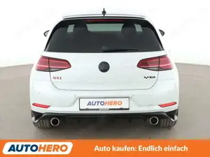 Volkswagen Golf GTI 2.0 TSI GTI TCR Aut.*NAV*LED*ACC*CAM*PDC*SHZ*PANO* Bild 4