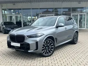 BMW X5 xDrive 50e A Sportpaket Luftfederung AD Niveau AHK