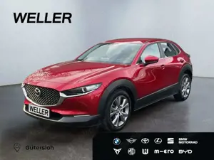 Mazda CX-30 e-SKYACTIV-G 2.0 M HYBR 150 SELECTION *AHK*