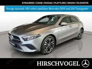 Mercedes-Benz A 200 d Progressive+MBUX+Navi-Pr+LED+Kam+PDC+SHZ