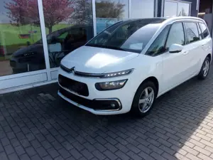 Citroen Grand C4 SpaceTourer Shine