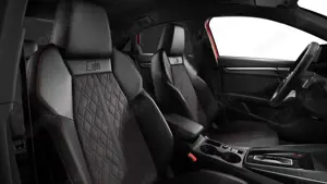 Audi S3 Limousine PA mit 5 Jahren AUDI Herstellergarantie