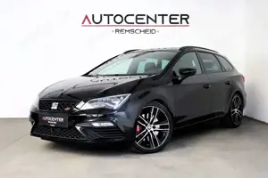 SEAT Leon ST Cupra 300 2,0 TSI 4Drive DSG LED Kamera