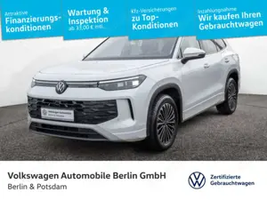 Volkswagen Tayron 2.0 TDI DSG Life 4M Navi R-Kam Tel AHK