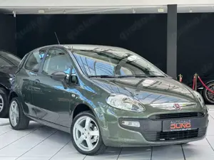 Fiat Punto Evo