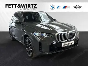 BMW X5 xDrive50e M Sport|AHK|Pano|21"LMR|PAProf.