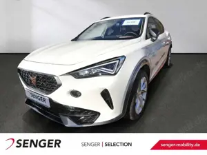 CUPRA Formentor 1.4 eHybrid DSG Navi LED ACC Virtual-C