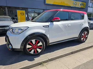 Kia Soul Edition AUTOMATIK +GARANTIE+