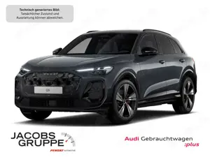 Audi Q5 2.0 TDI quattro edition one S line Pano/Tech plus/AHK