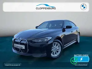 BMW i4 eDrive35 Gran Coupé Head-Up+Navi+SHZ+KeyGO+BT
