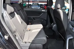 Volkswagen Touran Bild 5