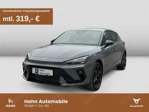 CUPRA Leon VZ 2.0TSI 300PS 7-Gang DSG AHK Matrix Sennh