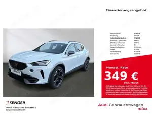 CUPRA Formentor VZ 1.4 eHybrid DSG Matrix-LED ACC AHK