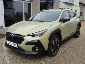 Subaru Crosstrek 2.0ie Comfort MJ26