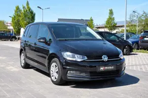 Volkswagen Touran Bild 3