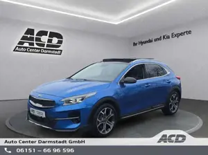 Kia XCeed 1.6 T-GDI DCT PLATINUM *VOLLAUSSTATTUNG*GLASDACH*L
