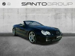 Mercedes-Benz SL 55 AMG SL 55 AMG Roadster Xenon|Leder|SHZ|Temp.