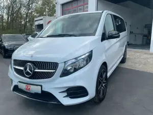 Mercedes-Benz V 300 d AMG-Paket EDITION lang Navi Kamera SHZ Bild 1