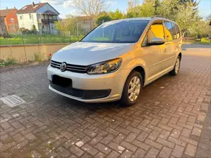 Volkswagen Touran Touran 1.4 TSI DSGComfortline