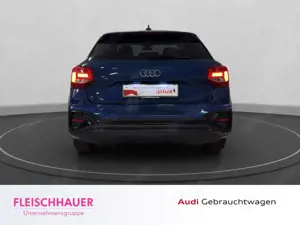 Audi Q2 35 TFSI S line Navi+LED+Raute Leder+Kamera+Optik+A Bild 5