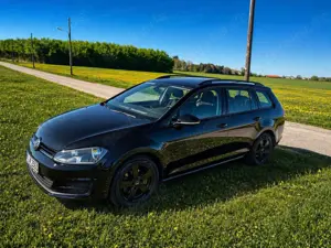 Volkswagen Golf Variant Golf Variant 1.2 TSI BlueMotion Technology Allstar