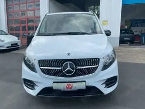 Mercedes-Benz V 300 d AMG-Paket EDITION lang Navi Kamera SHZ Bild 2