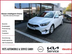 Kia Ceed SW / cee'd SW 1.5 T-GDI LX AT Klimaautomatik