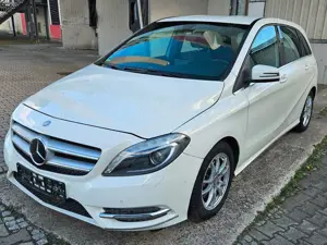 Mercedes-Benz B 180 Automatik