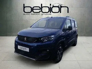 Peugeot Rifter 1.2 PureTech 130 L1 SS GT ACC KeyLess LM