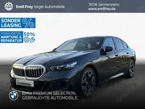 BMW 520 d Aut. HiFi* LED* SHZ* Pano* Harman/Kardon*