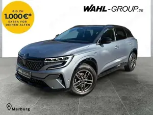 Renault Austral 1.3 TCe 160 CVT Esprit Alpine*LED*PDC*RFK*