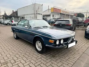 BMW Others 3.0 CS*AUTOMATIK*VELOUR*WENIG KM*S-HEFT*