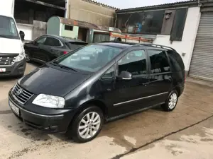 Volkswagen Sharan Sportline