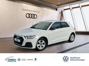 Audi A1 Sportback 25 TFSI DIGITAL LM15'' SM.INTERFACE 2Z-K