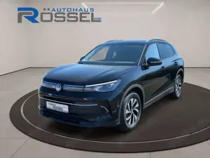 Volkswagen Tiguan 1.5 TSI DSG Limited AHK Park Assist Navi LED Plus