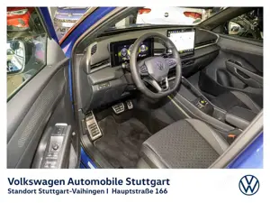 Volkswagen T-Roc R-Line 1.5 eTSI DSG Kamera ACC Navi LED Kl Bild 3
