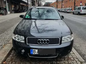 Audi A4 A4 Avant 1.9 TDI