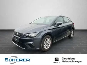 SEAT Ibiza Style 1.0 TSI EPH*ACC*SHZ*CARPLAY uvm...