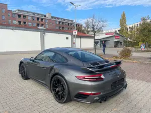 Porsche 991 Turbo S Exclusive Series