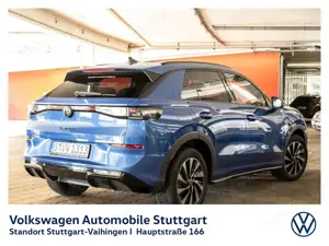 Volkswagen T-Roc R-Line 1.5 eTSI DSG Kamera ACC Navi LED Kl Bild 2