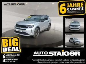 Opel Frontera 1.2 GS Top Ausstattung*Sofort verfügbar*