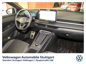 Volkswagen T-Roc R-Line 1.5 eTSI DSG Kamera ACC Navi LED Kl Bild 5