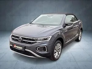 Volkswagen T-Roc Cabriolet ENERGY 1.5 TSI *NAVI**REAR VIEW*