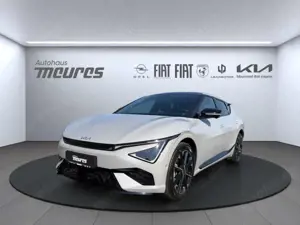Kia EV6 PE GT Line AWD 84-KWh WP GD ASS+ SD DE TE